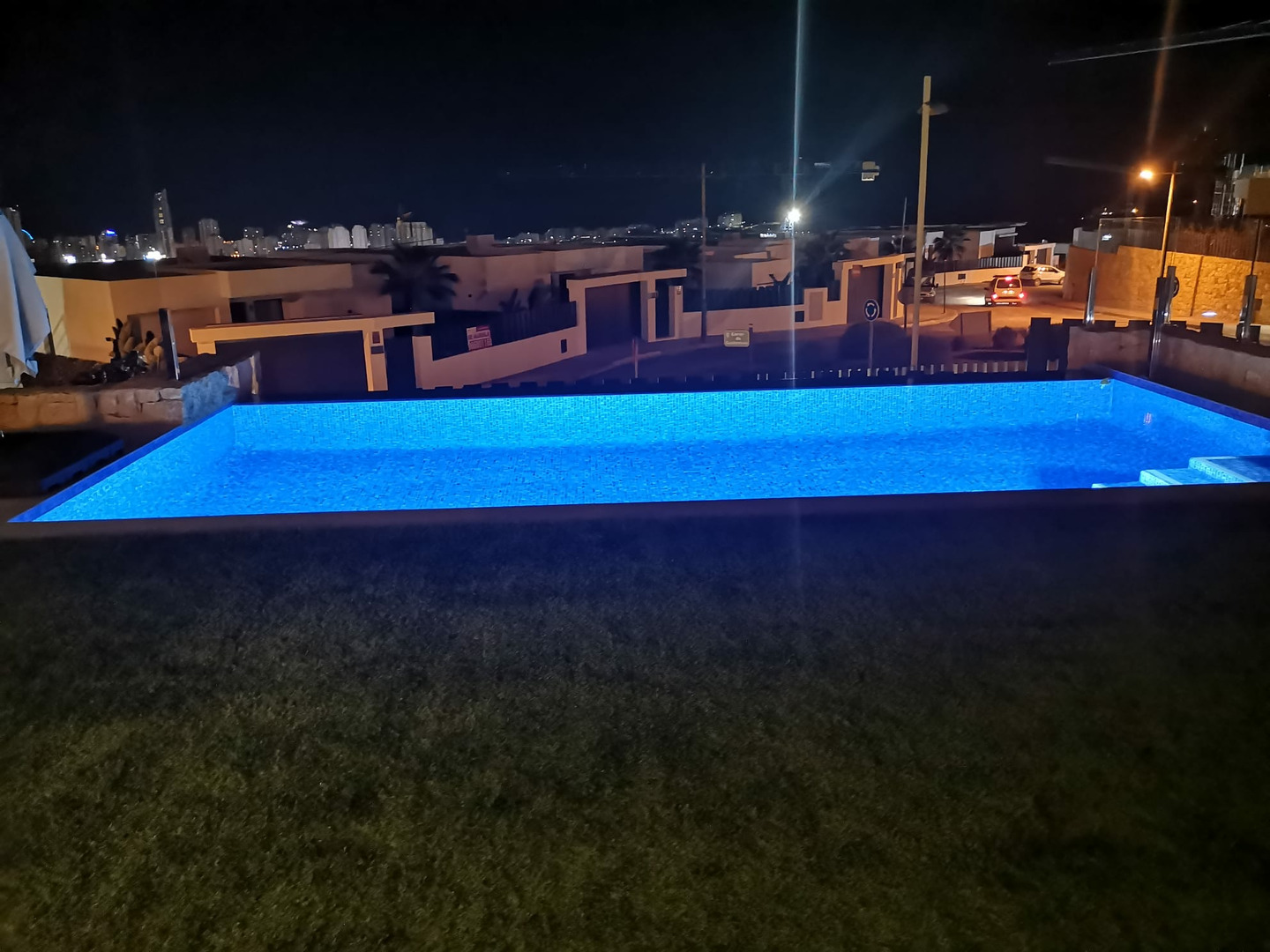 3 Bed, 4 Bath, HouseFor Sale, Benidorm, Alicante