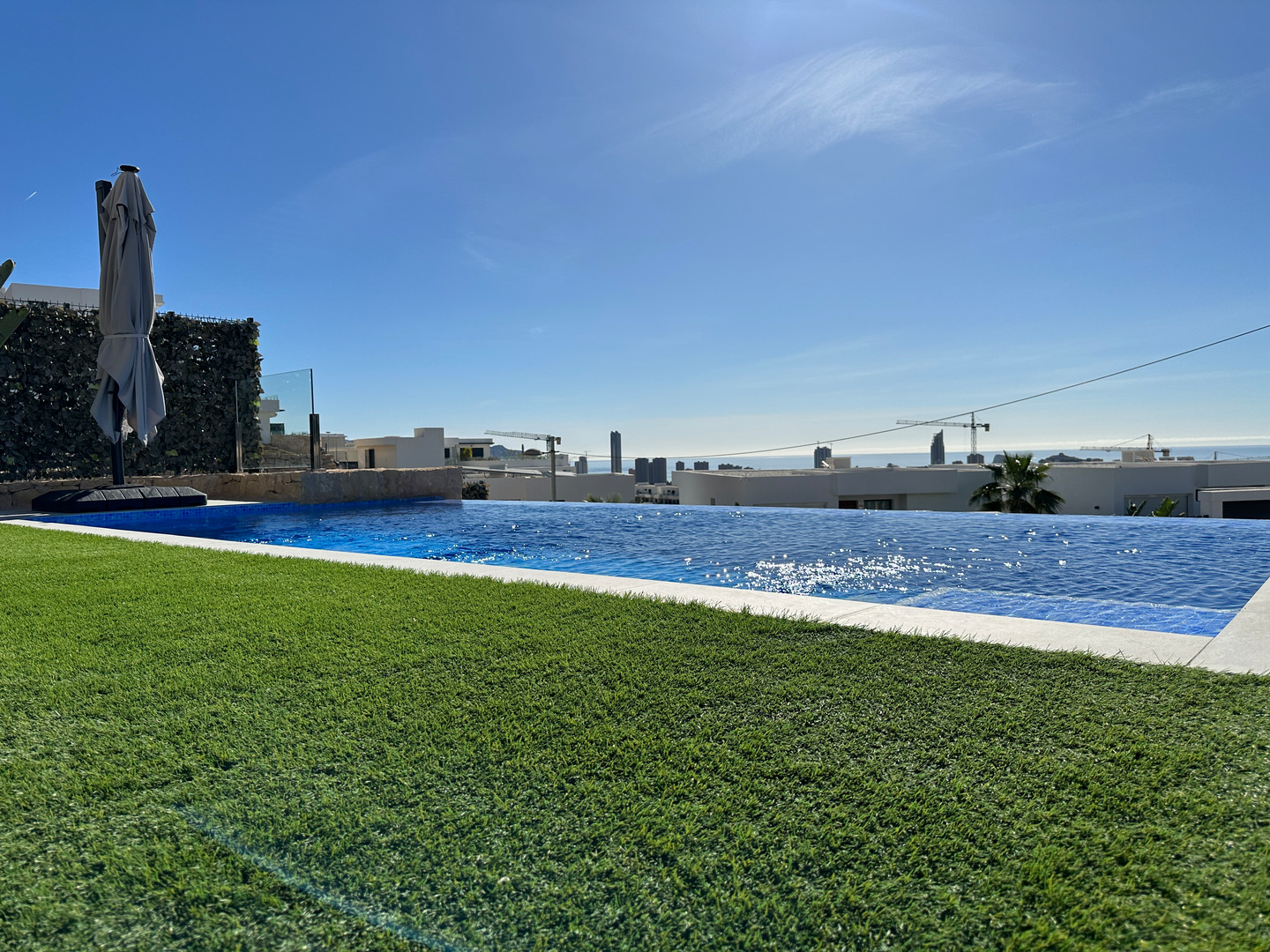 3 Bed, 4 Bath, HouseFor Sale, Benidorm, Alicante