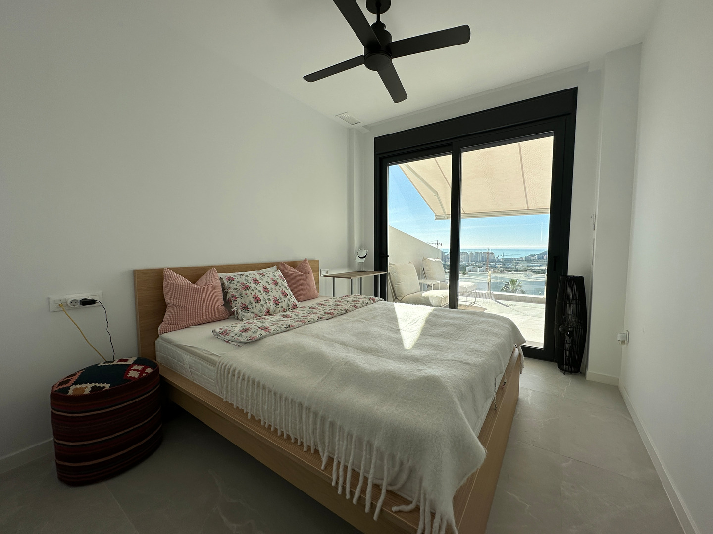 3 Bed, 4 Bath, HouseFor Sale, Benidorm, Alicante