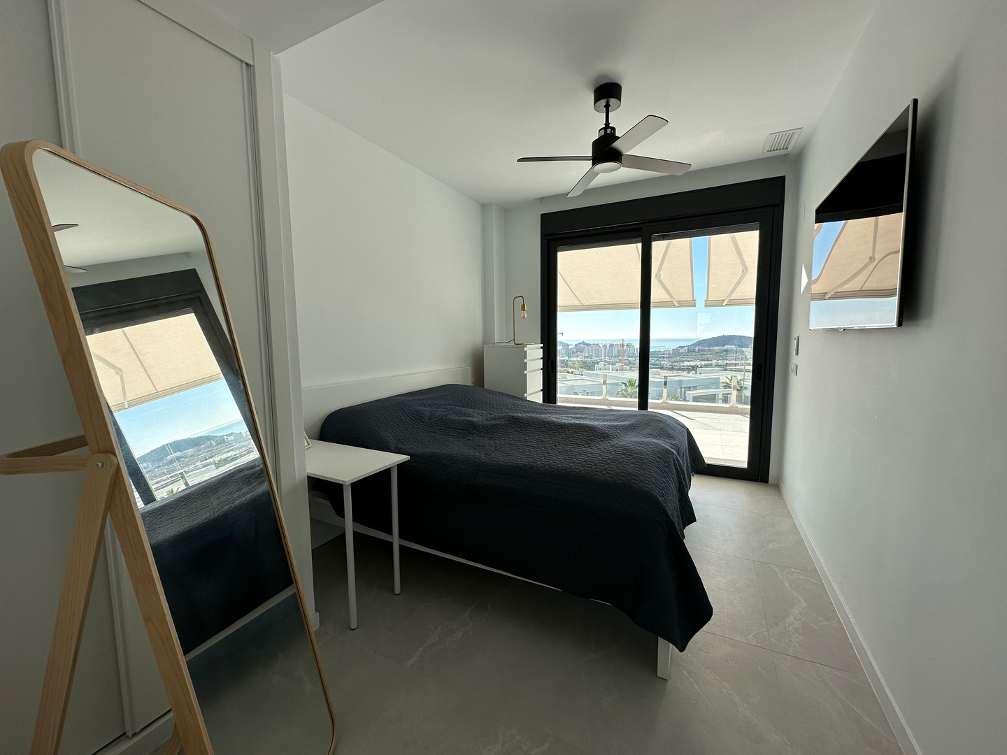 3 Bed, 4 Bath, HouseFor Sale, Benidorm, Alicante