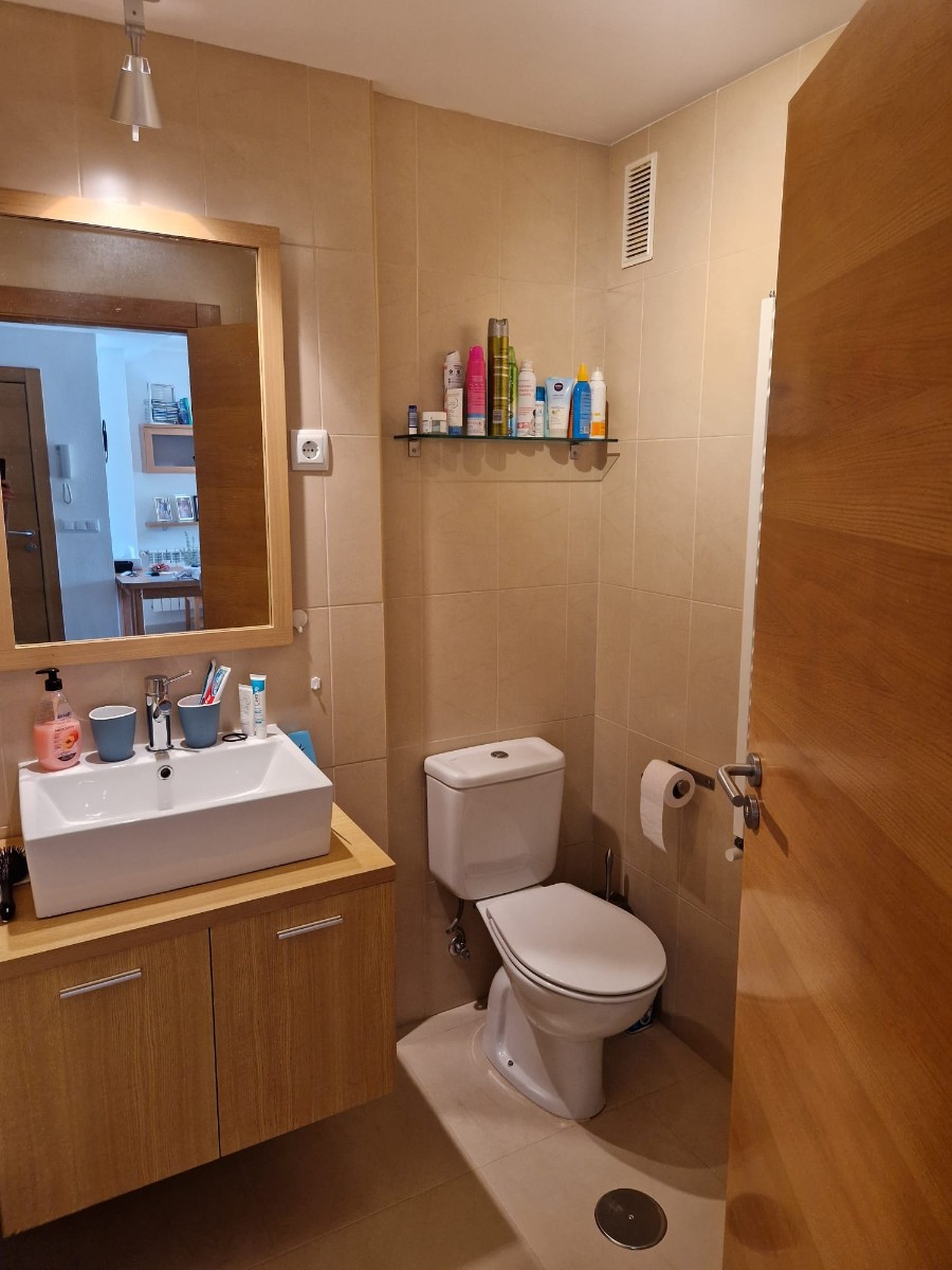 2 Bed, 1 Bath, ApartmentFor Sale, Hacienda Riquelme Golf Resort, Murcia