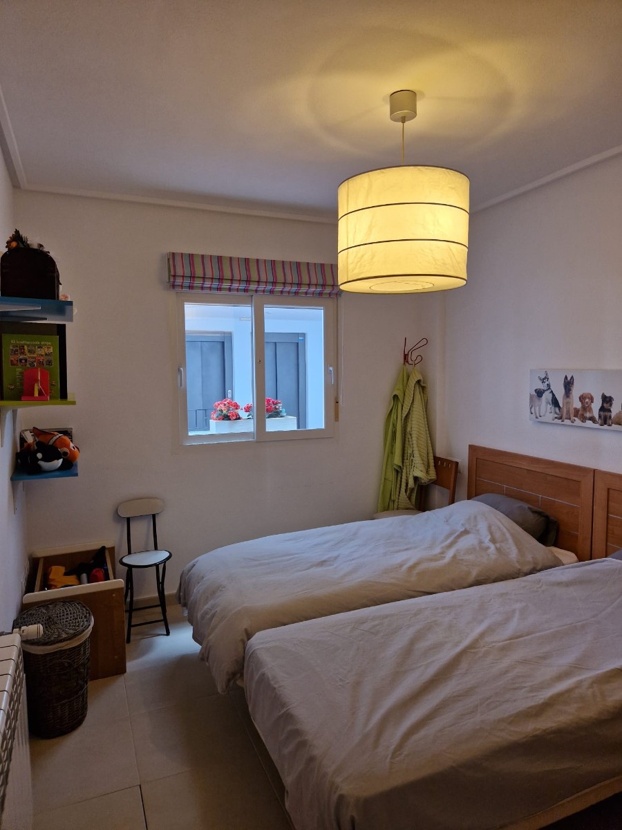 2 Bed, 1 Bath, ApartmentFor Sale, Hacienda Riquelme Golf Resort, Murcia