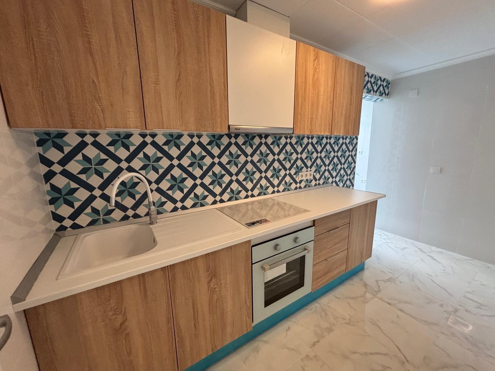 3 Bed, 3 Bath, ApartmentFor Sale, Torrevieja, Alicante