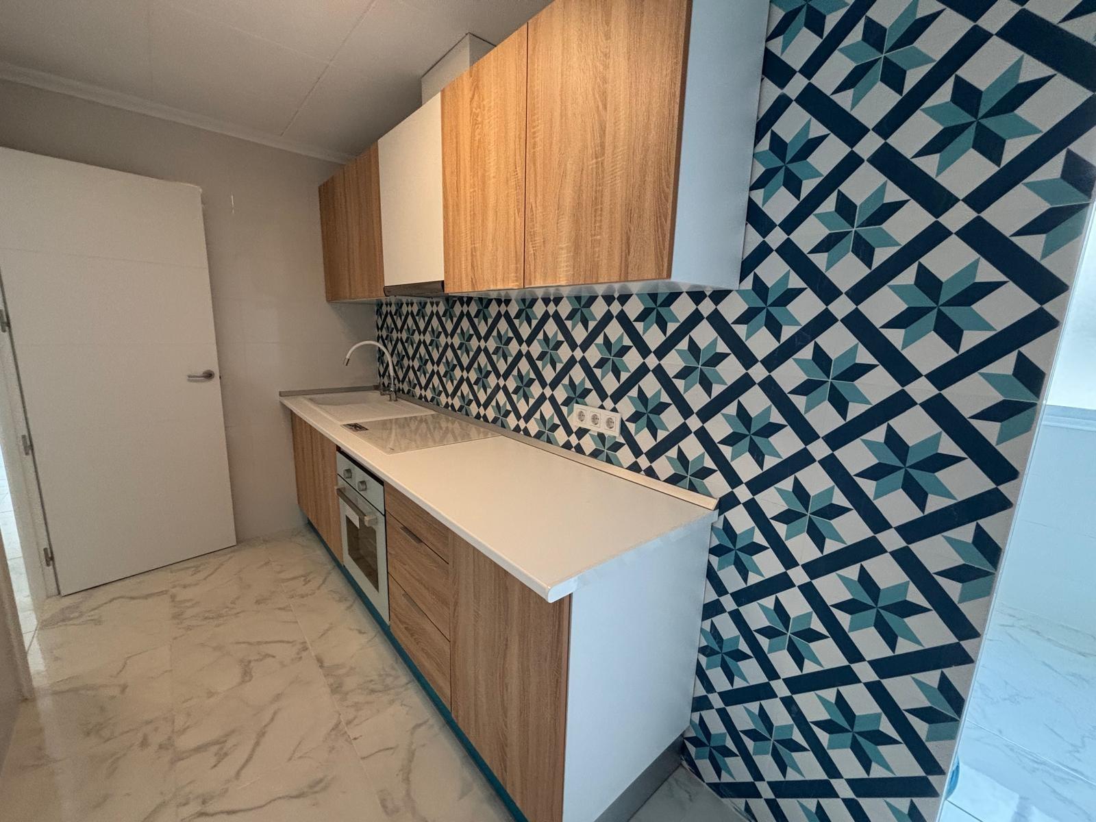 3 Bed, 3 Bath, ApartmentFor Sale, Torrevieja, Alicante