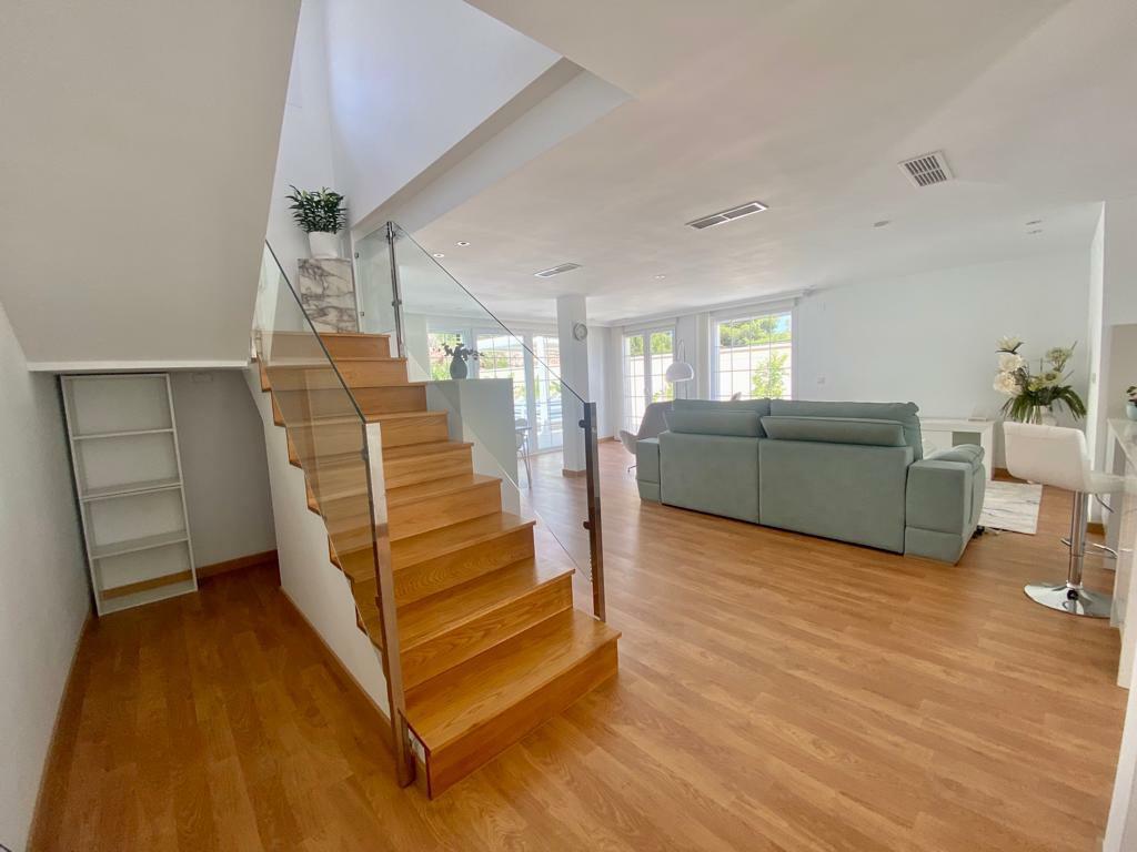 3 Bed, 3 Bath, HouseFor Sale, Polop, Alicante