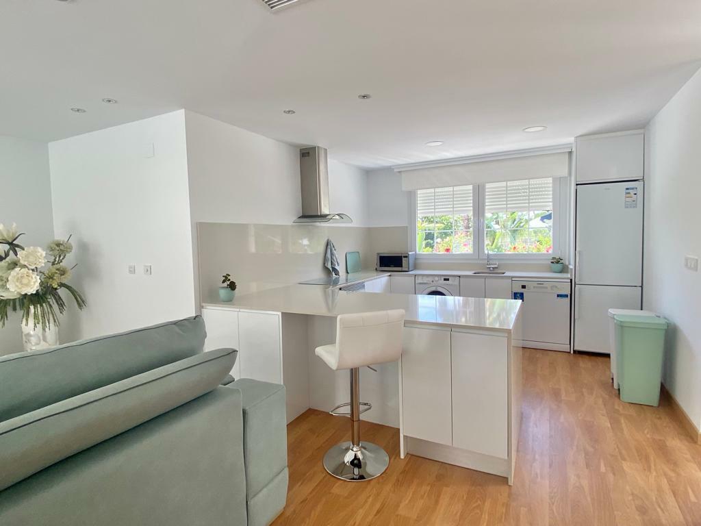 3 Bed, 3 Bath, HouseFor Sale, Polop, Alicante