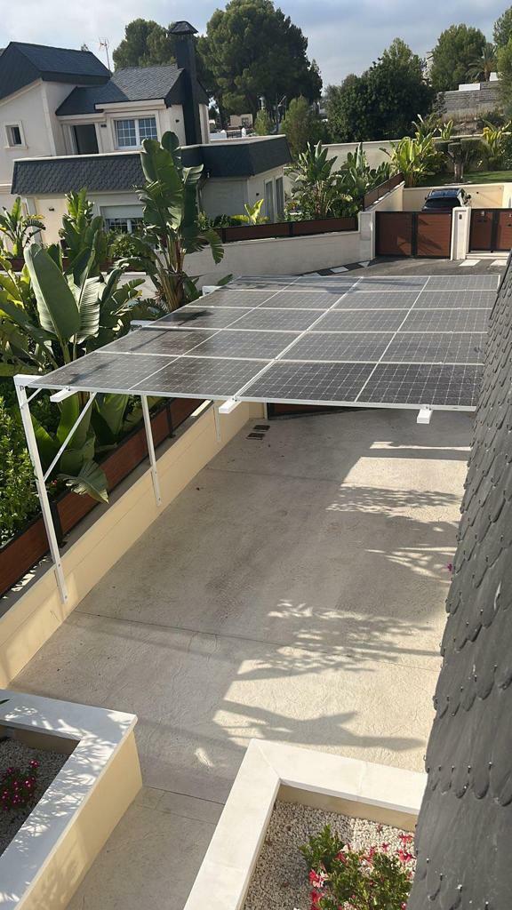 3 Bed, 3 Bath, HouseFor Sale, Polop, Alicante