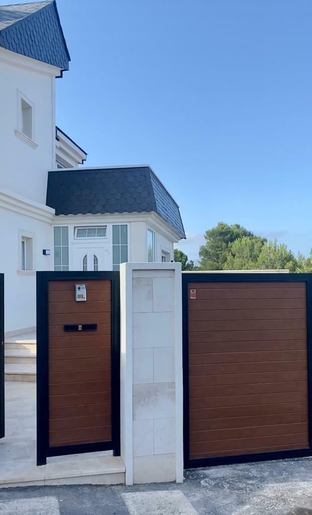 3 Bed, 3 Bath, HouseFor Sale, Polop, Alicante