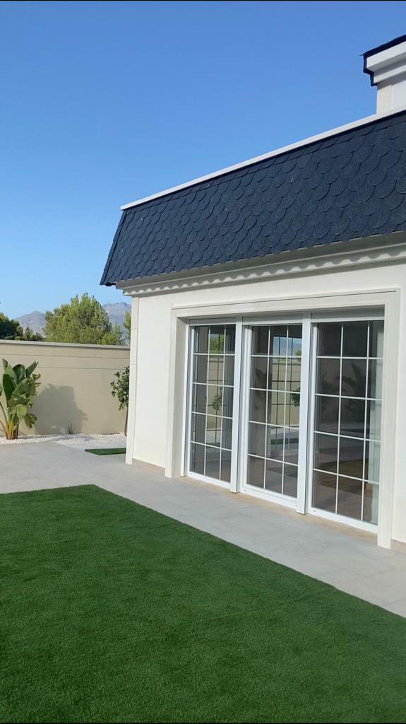 3 Bed, 3 Bath, HouseFor Sale, Polop, Alicante