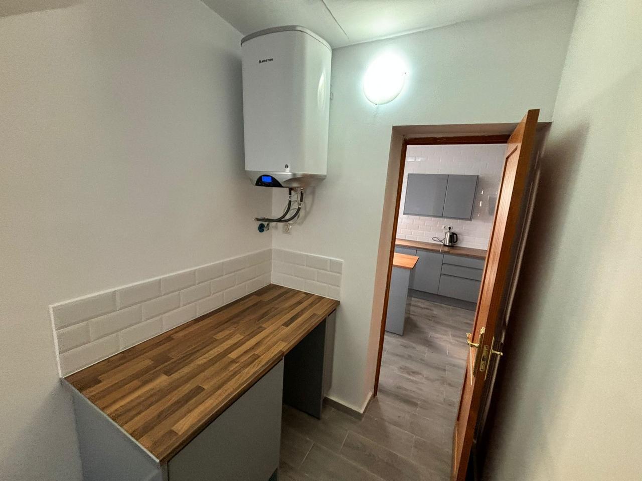 5 Bed, 3 Bath, HouseFor Sale, Cartagena, Murcia