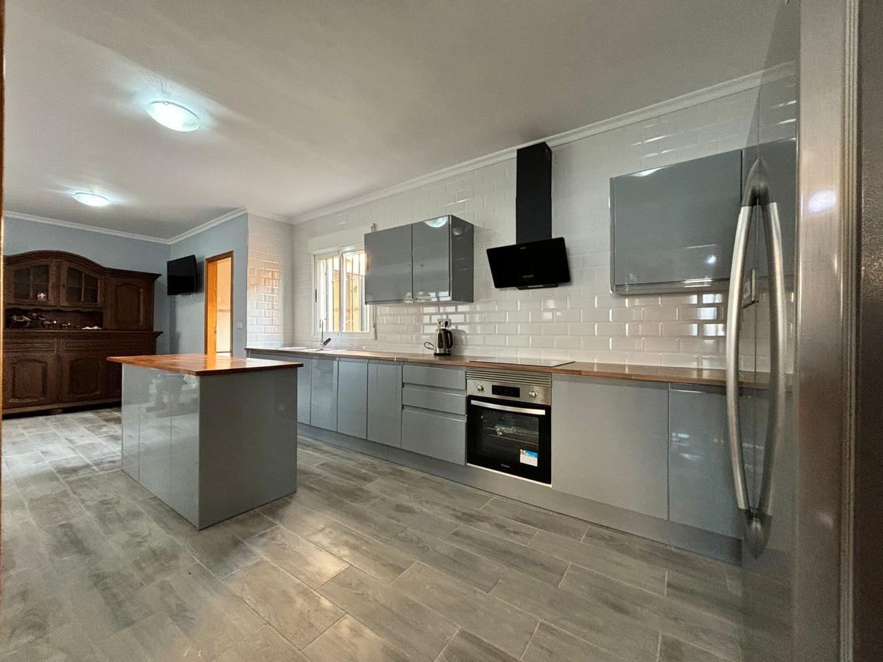 5 Bed, 3 Bath, HouseFor Sale, Cartagena, Murcia