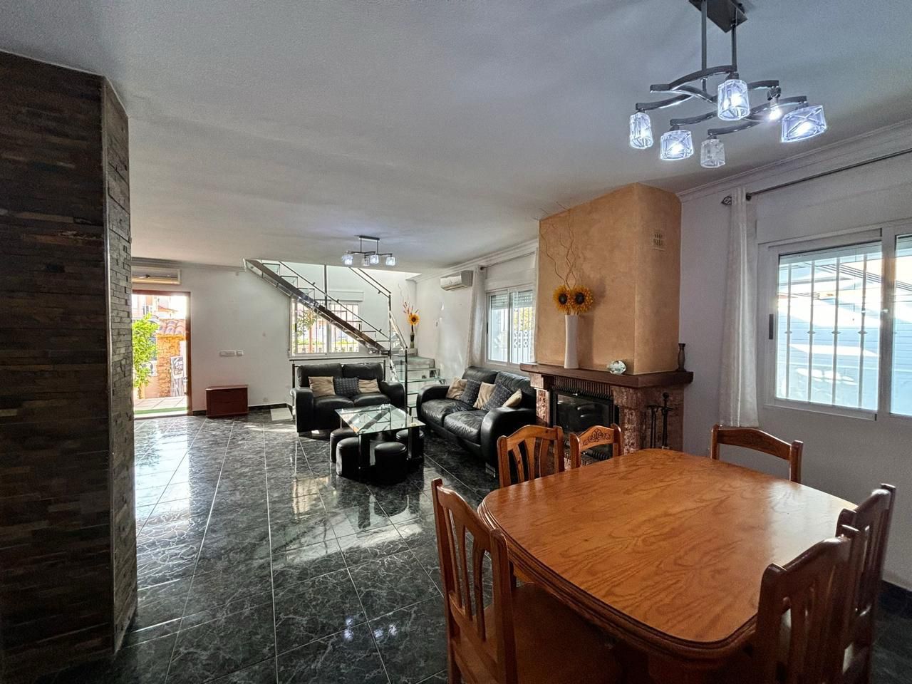 5 Bed, 3 Bath, HouseFor Sale, Cartagena, Murcia