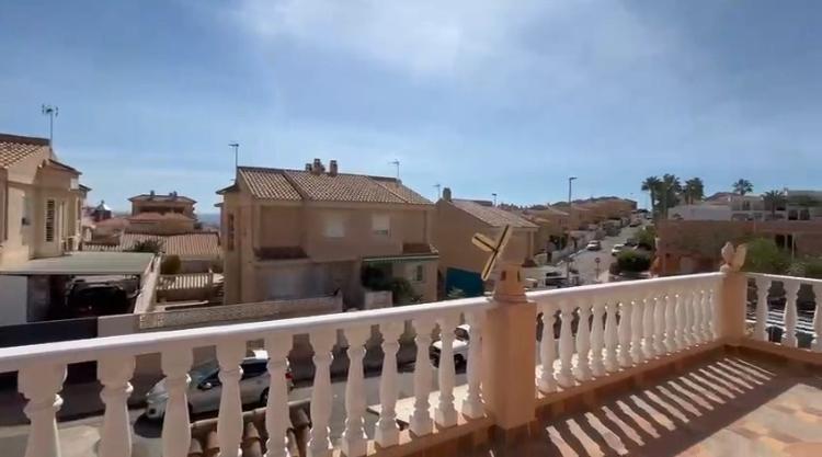5 Bed, 3 Bath, HouseFor Sale, Cartagena, Murcia