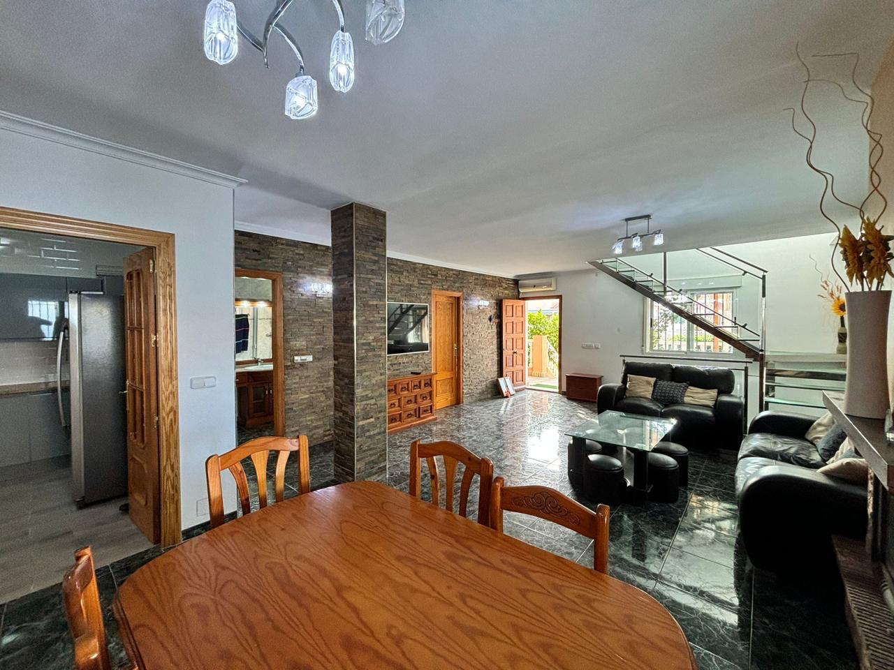 5 Bed, 3 Bath, HouseFor Sale, Cartagena, Murcia