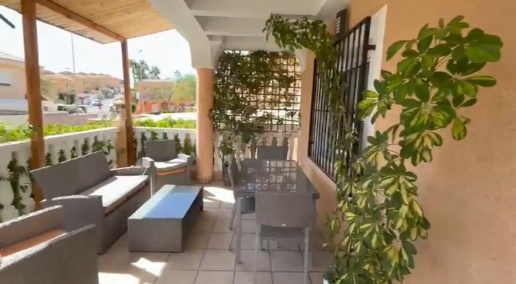 5 Bed, 3 Bath, HouseFor Sale, Cartagena, Murcia