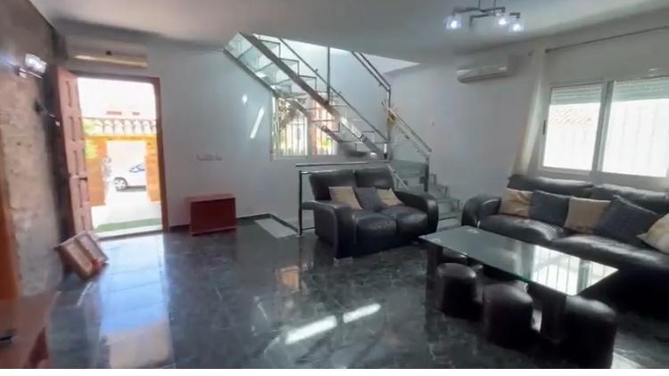 5 Bed, 3 Bath, HouseFor Sale, Cartagena, Murcia