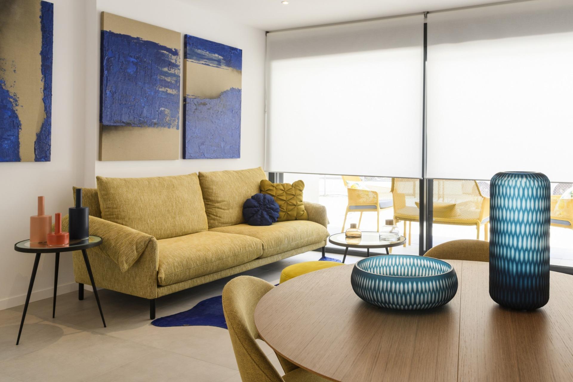 2 Bed, 2 Bath, ApartmentFor Sale, Orihuela Costa, Alicante