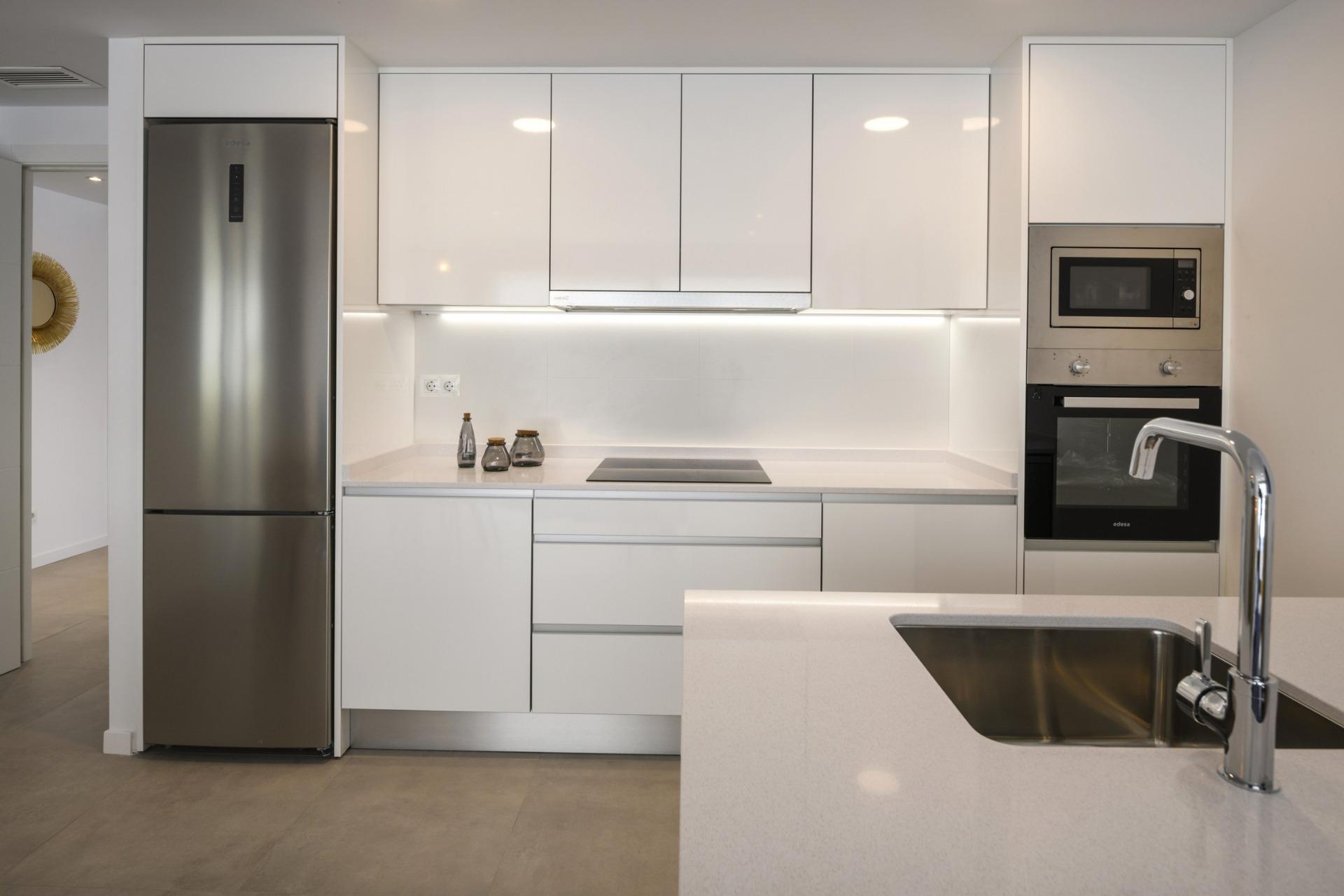 2 Bed, 2 Bath, ApartmentFor Sale, Orihuela Costa, Alicante