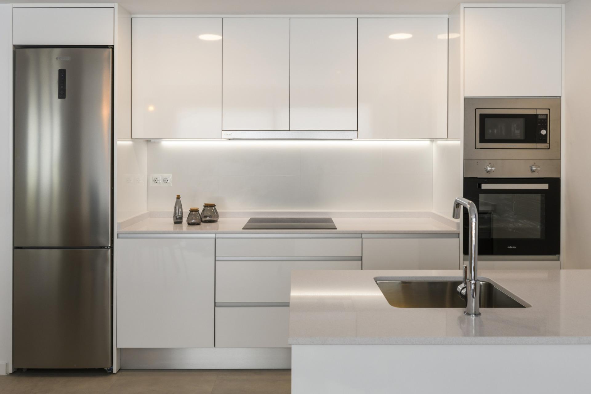 2 Bed, 2 Bath, ApartmentFor Sale, Orihuela Costa, Alicante