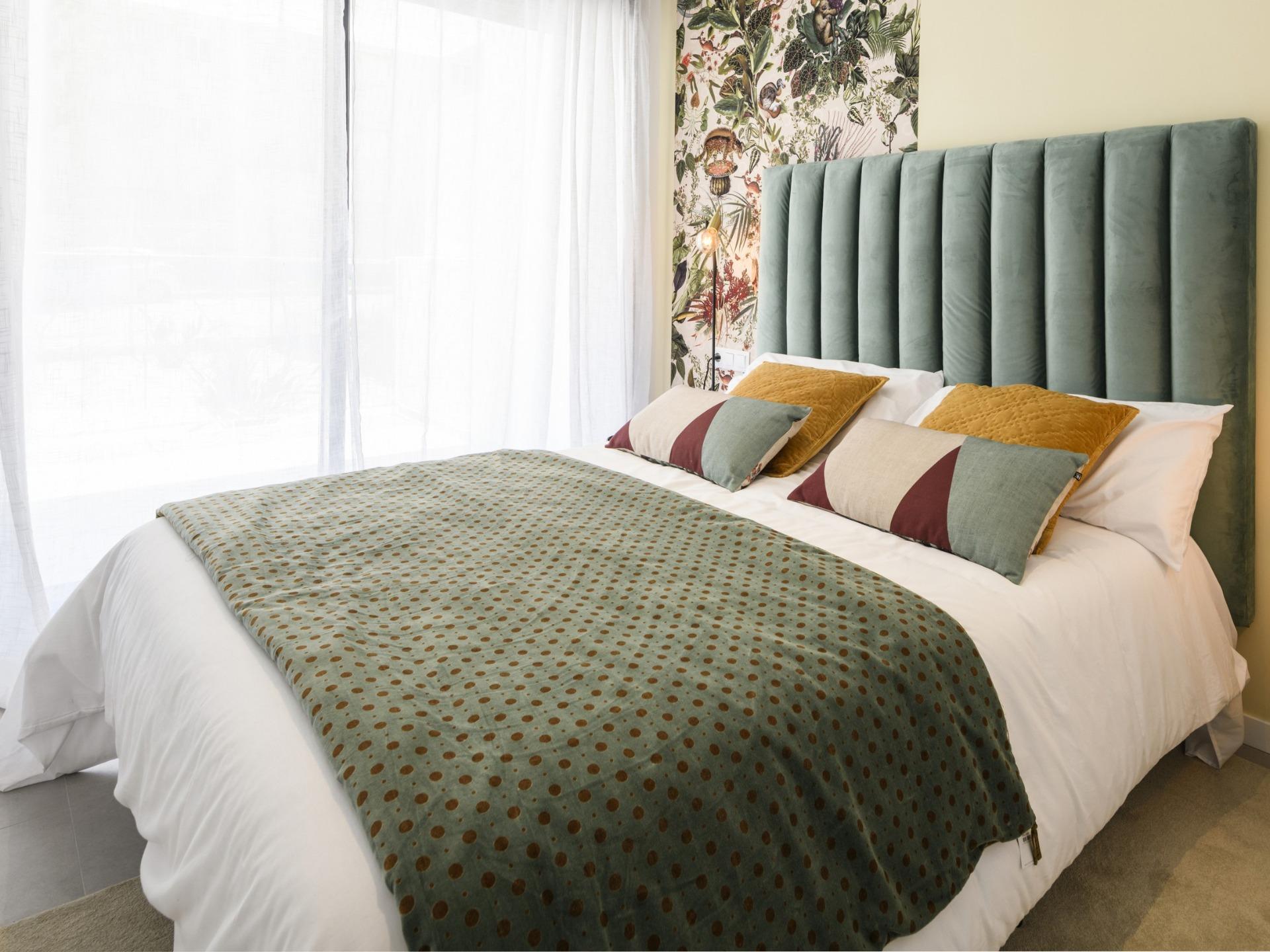 2 Bed, 2 Bath, ApartmentFor Sale, Orihuela Costa, Alicante