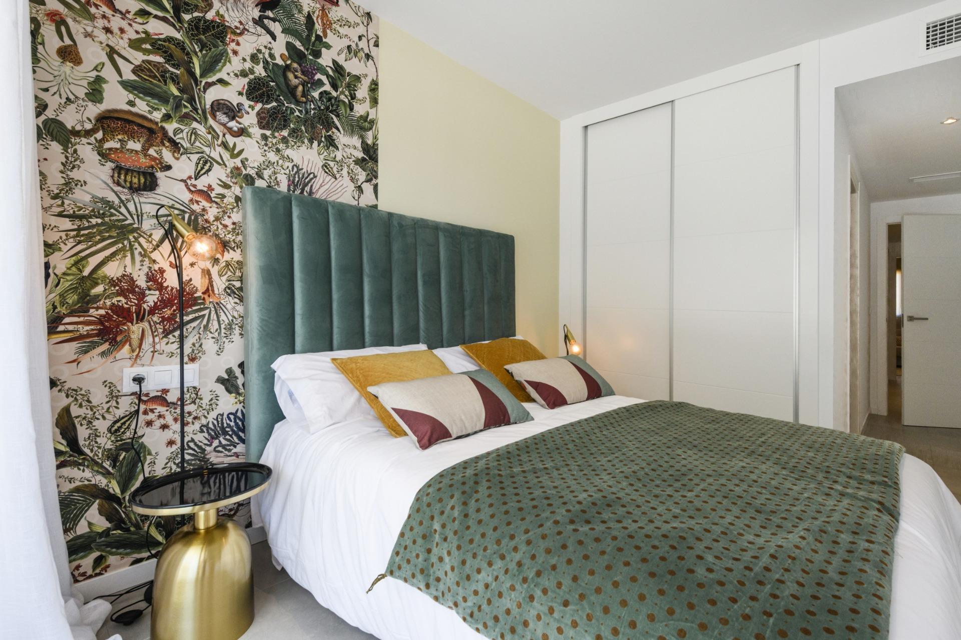 2 Bed, 2 Bath, ApartmentFor Sale, Orihuela Costa, Alicante