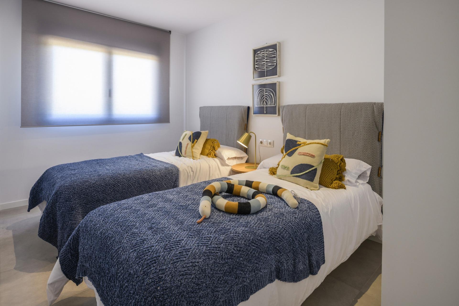 2 Bed, 2 Bath, ApartmentFor Sale, Orihuela Costa, Alicante