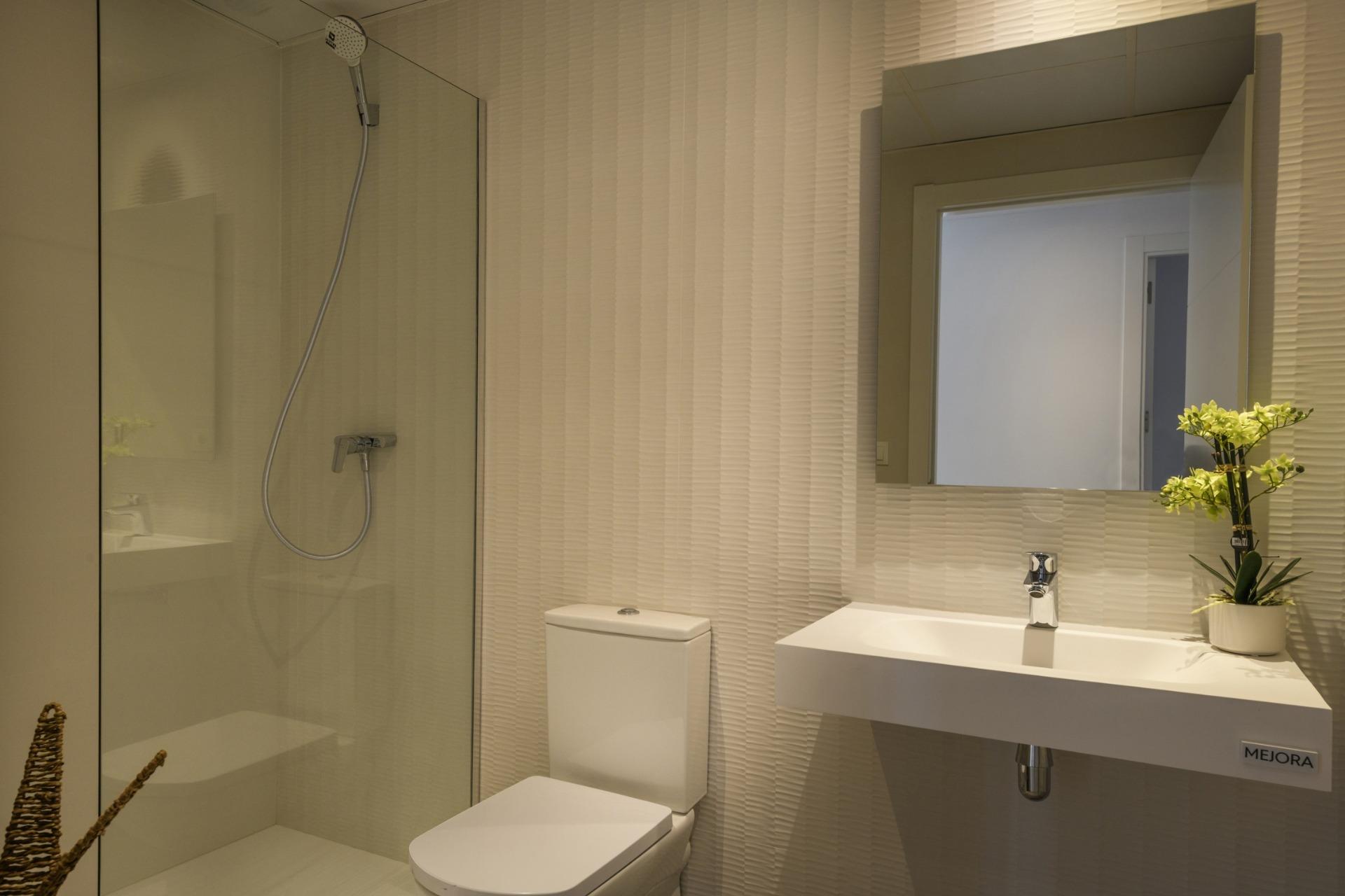 2 Bed, 2 Bath, ApartmentFor Sale, Orihuela Costa, Alicante