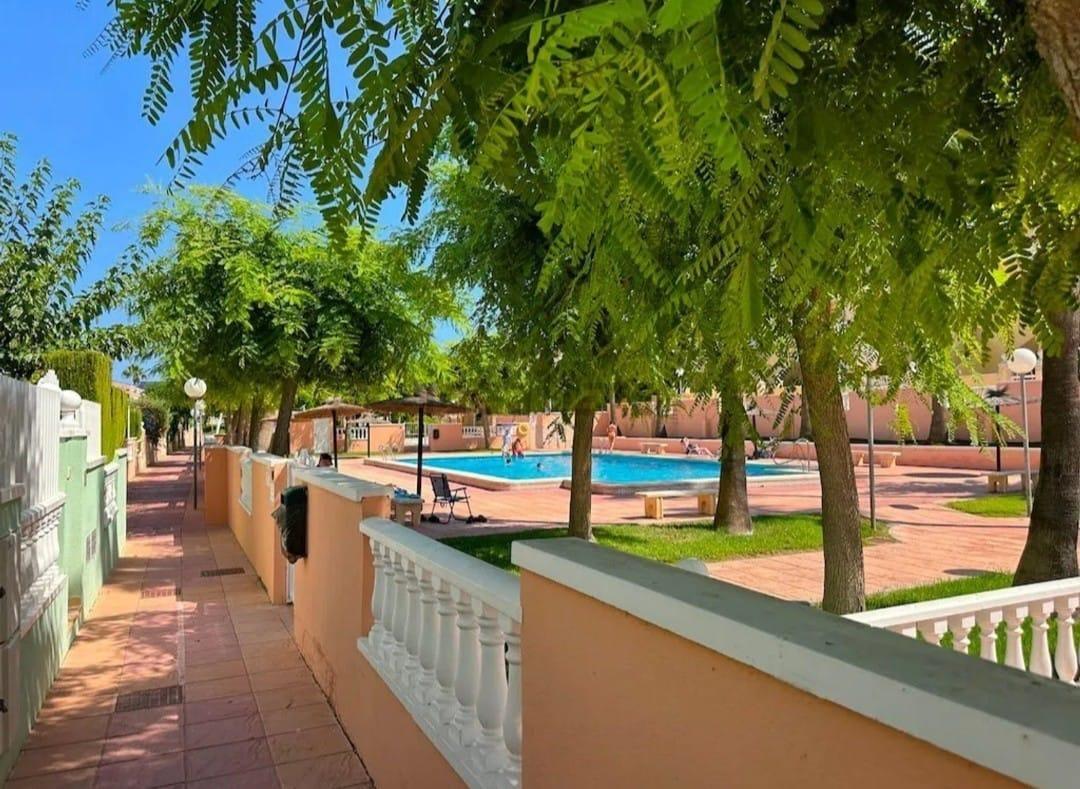 2 Bed, 1 Bath, HouseFor Sale, Gran Alacant, Alicante