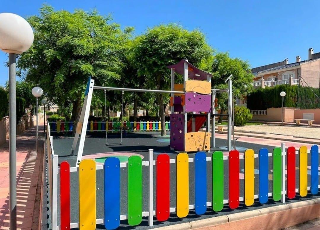 2 Bed, 1 Bath, HouseFor Sale, Gran Alacant, Alicante