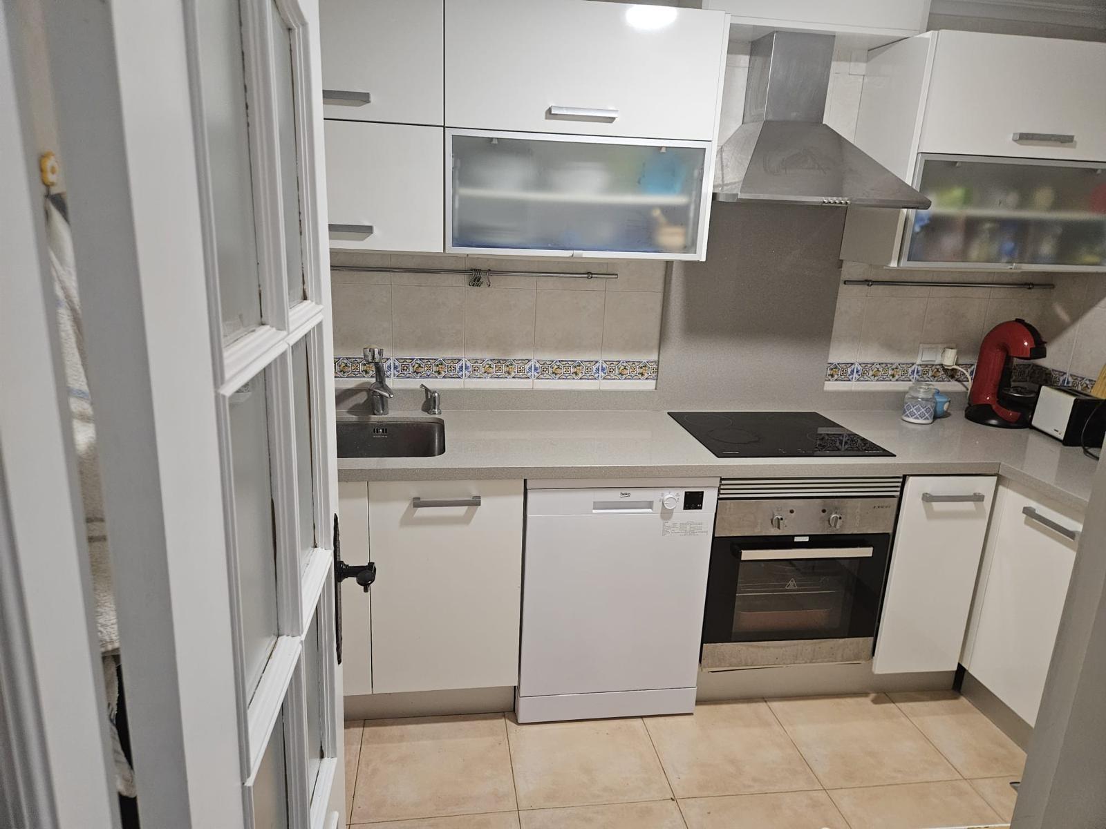 2 Bed, 1 Bath, HouseFor Sale, Gran Alacant, Alicante