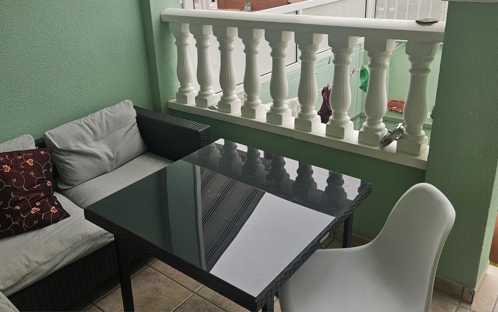 2 Bed, 1 Bath, HouseFor Sale, Gran Alacant, Alicante