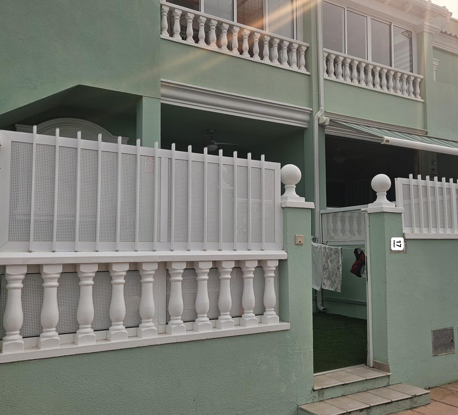 2 Bed, 1 Bath, HouseFor Sale, Gran Alacant, Alicante