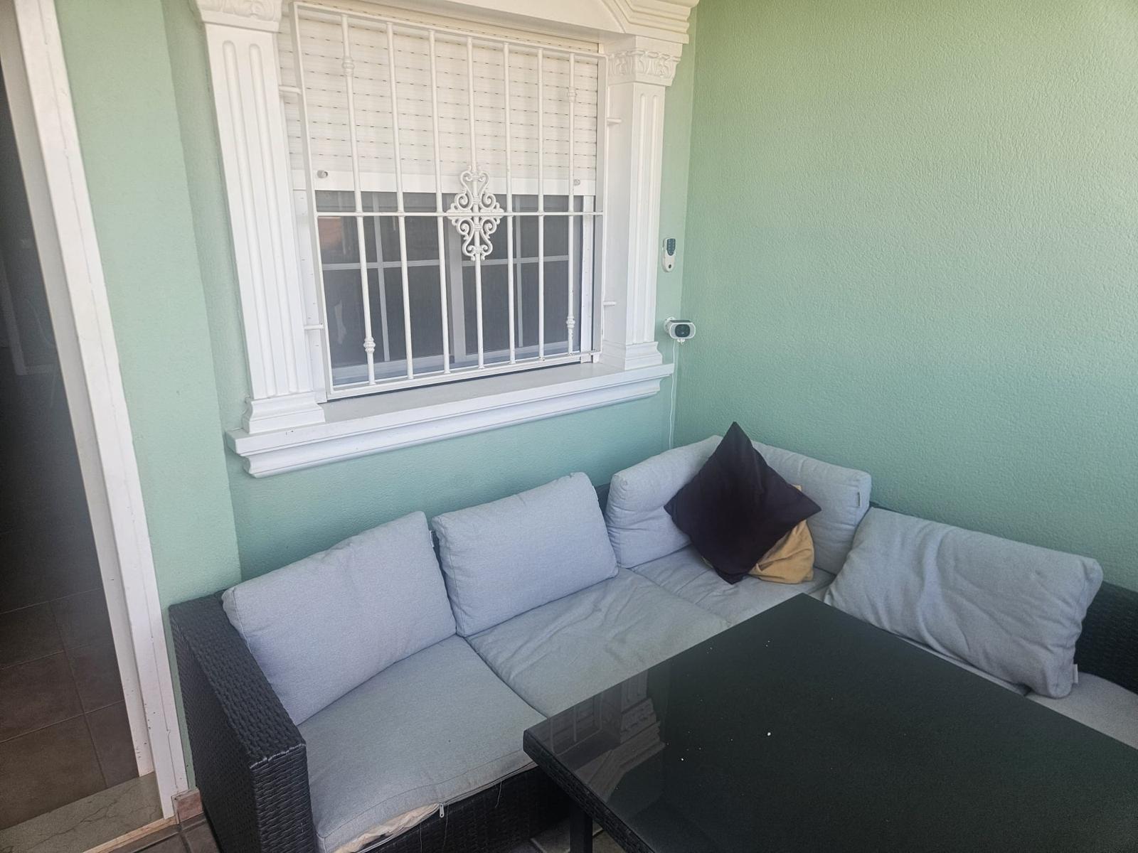 2 Bed, 1 Bath, HouseFor Sale, Gran Alacant, Alicante