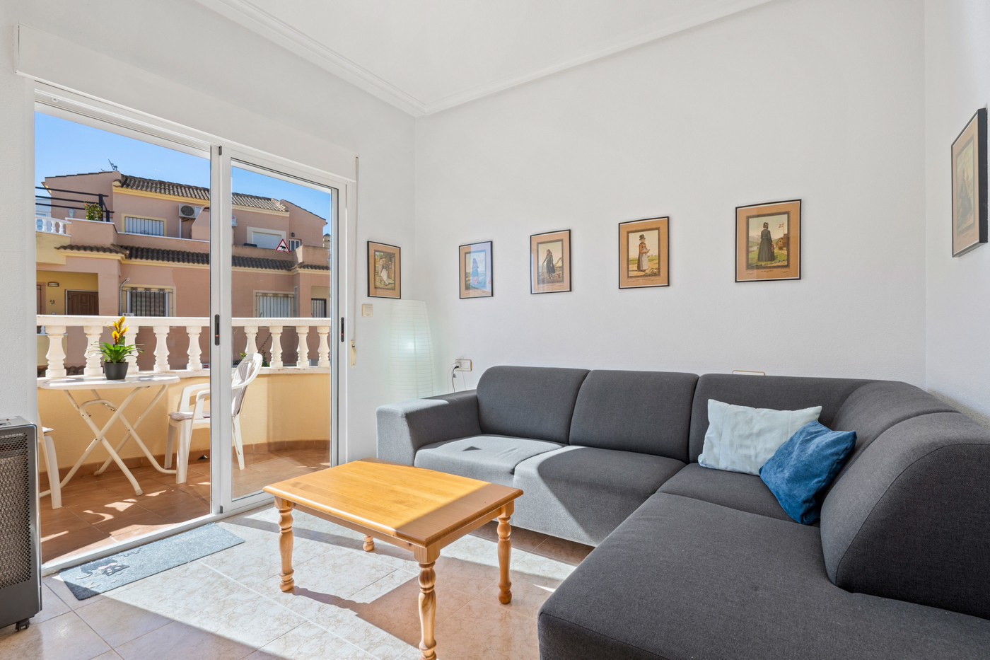 3 Bed, 1 Bath, HouseFor Sale, Orihuela Costa, Alicante