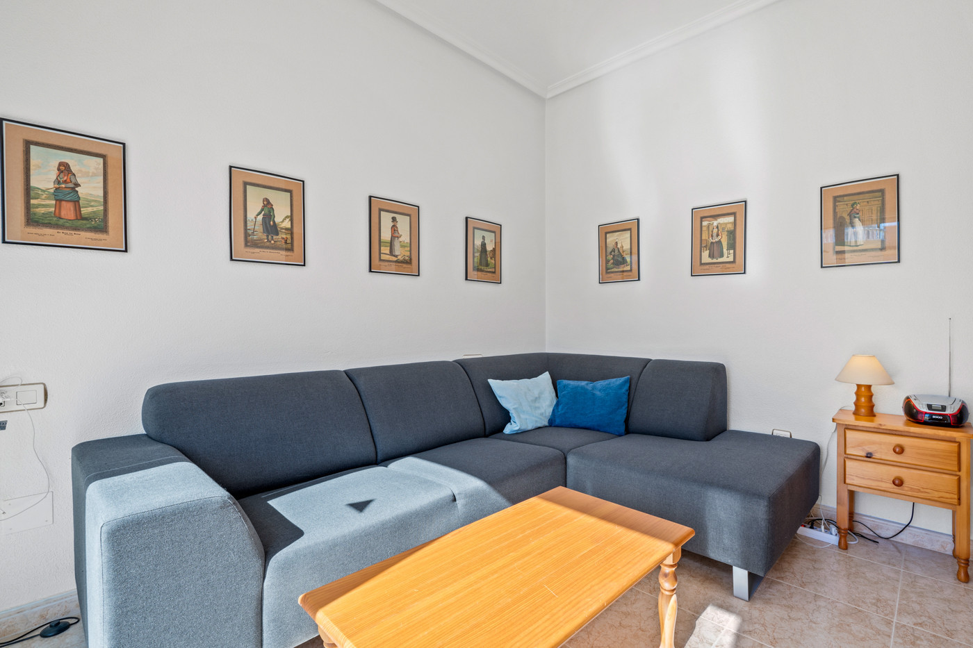 3 Bed, 1 Bath, HouseFor Sale, Orihuela Costa, Alicante