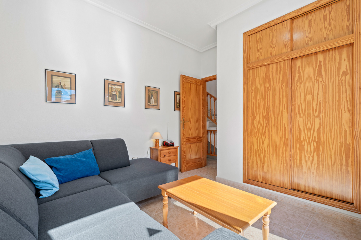 3 Bed, 1 Bath, HouseFor Sale, Orihuela Costa, Alicante