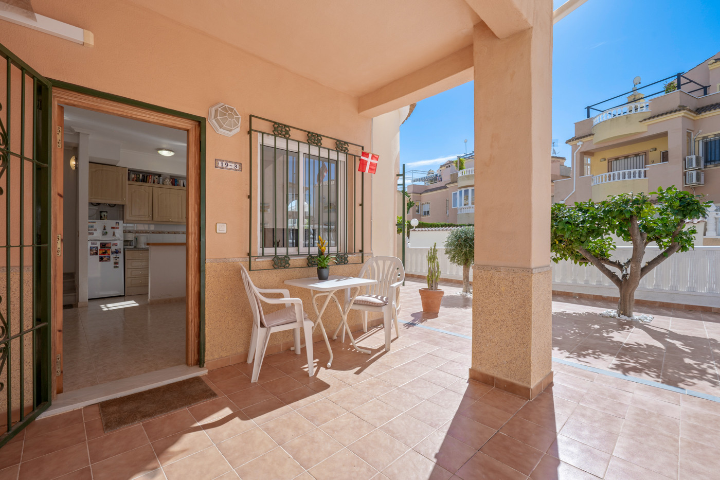 3 Bed, 1 Bath, HouseFor Sale, Orihuela Costa, Alicante