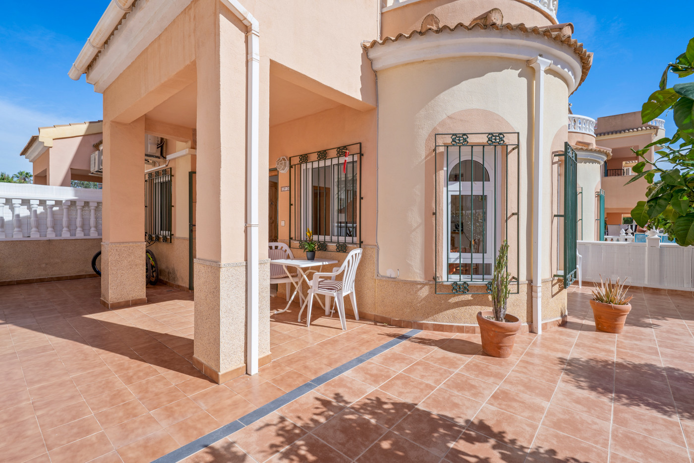 3 Bed, 1 Bath, HouseFor Sale, Orihuela Costa, Alicante