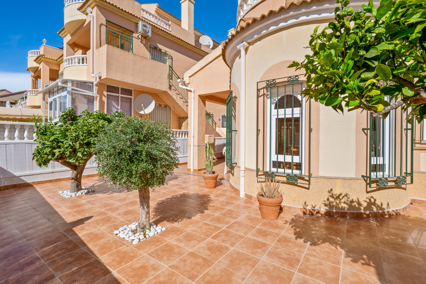 3 Bed, 1 Bath, HouseFor Sale, Orihuela Costa, Alicante