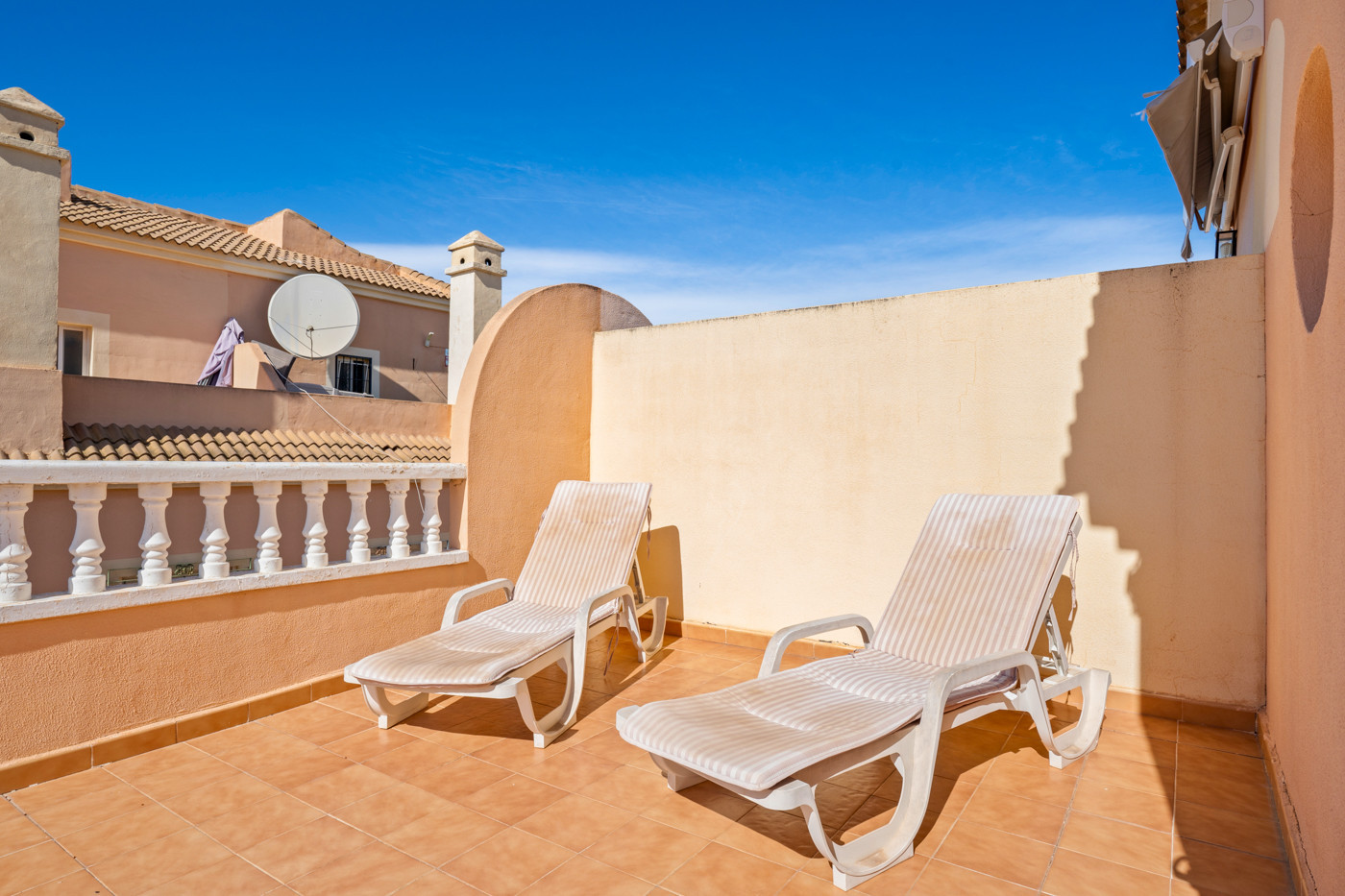 3 Bed, 1 Bath, HouseFor Sale, Orihuela Costa, Alicante