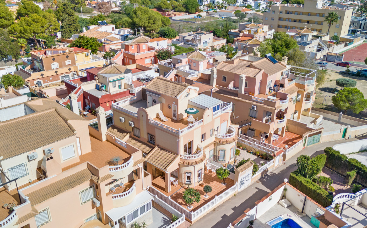 3 Bed, 1 Bath, HouseFor Sale, Orihuela Costa, Alicante