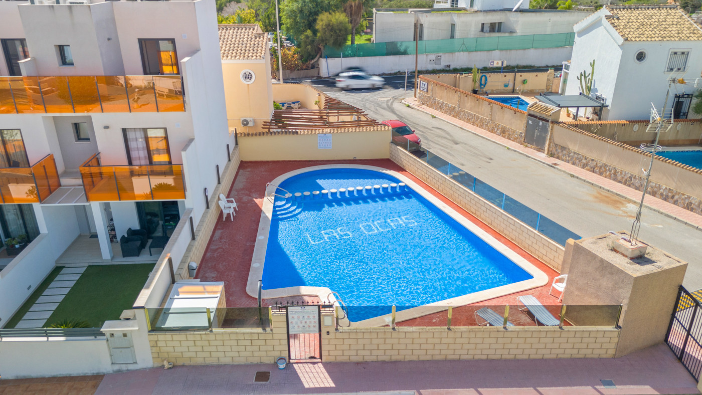 3 Bed, 1 Bath, HouseFor Sale, Orihuela Costa, Alicante