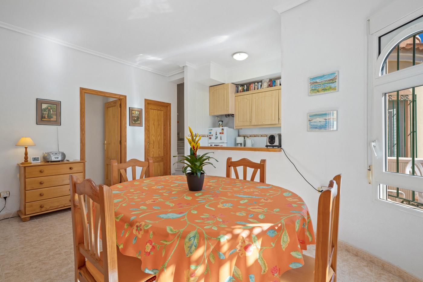 3 Bed, 1 Bath, HouseFor Sale, Orihuela Costa, Alicante