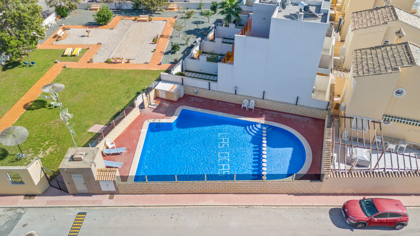 3 Bed, 1 Bath, HouseFor Sale, Orihuela Costa, Alicante