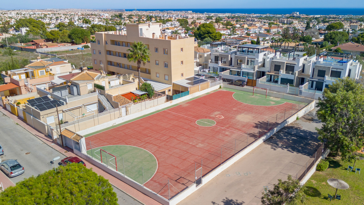 3 Bed, 1 Bath, HouseFor Sale, Orihuela Costa, Alicante