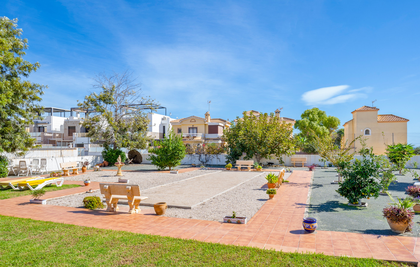 3 Bed, 1 Bath, HouseFor Sale, Orihuela Costa, Alicante