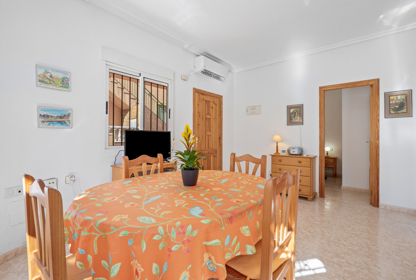 3 Bed, 1 Bath, HouseFor Sale, Orihuela Costa, Alicante