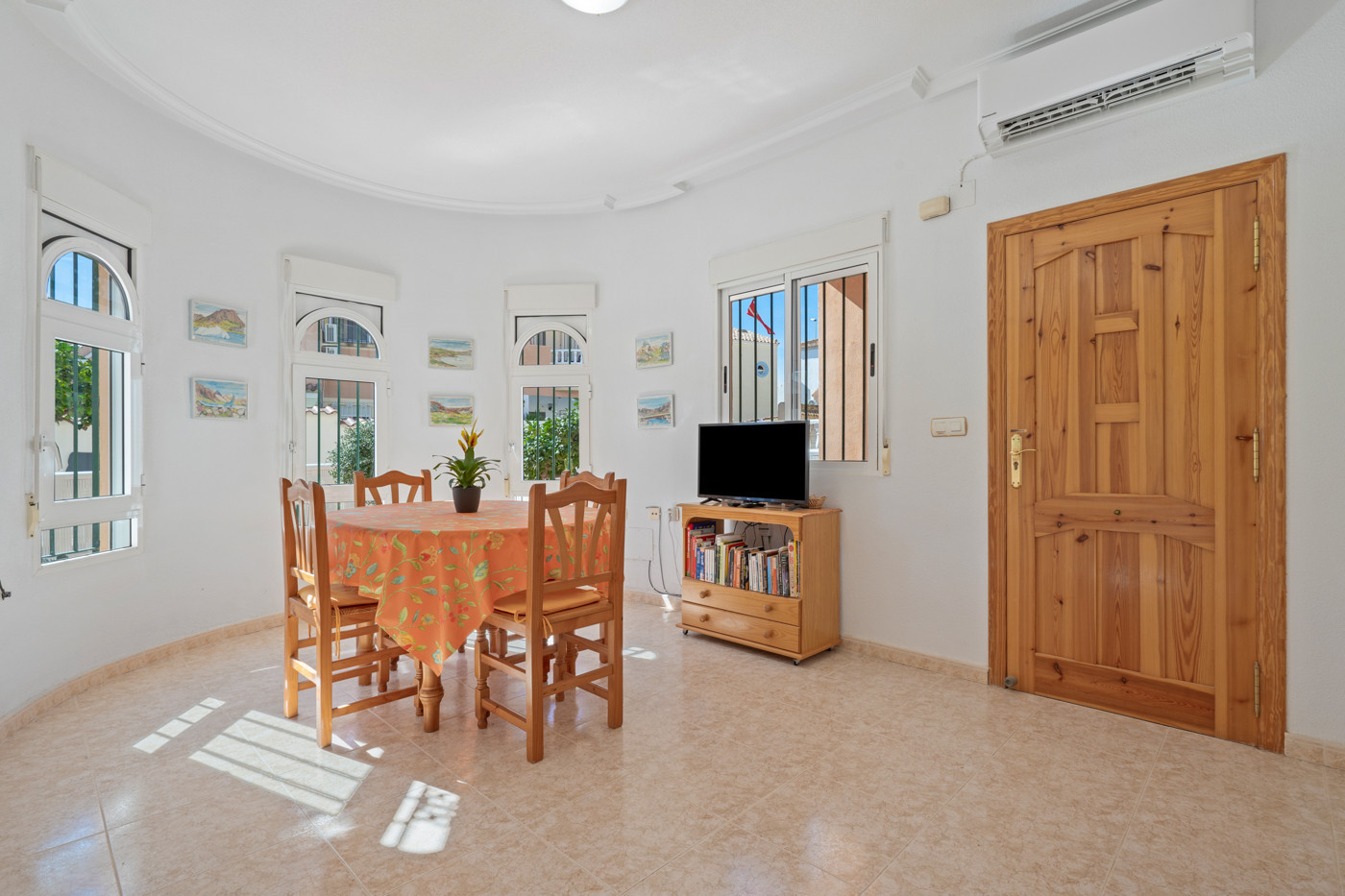 3 Bed, 1 Bath, HouseFor Sale, Orihuela Costa, Alicante