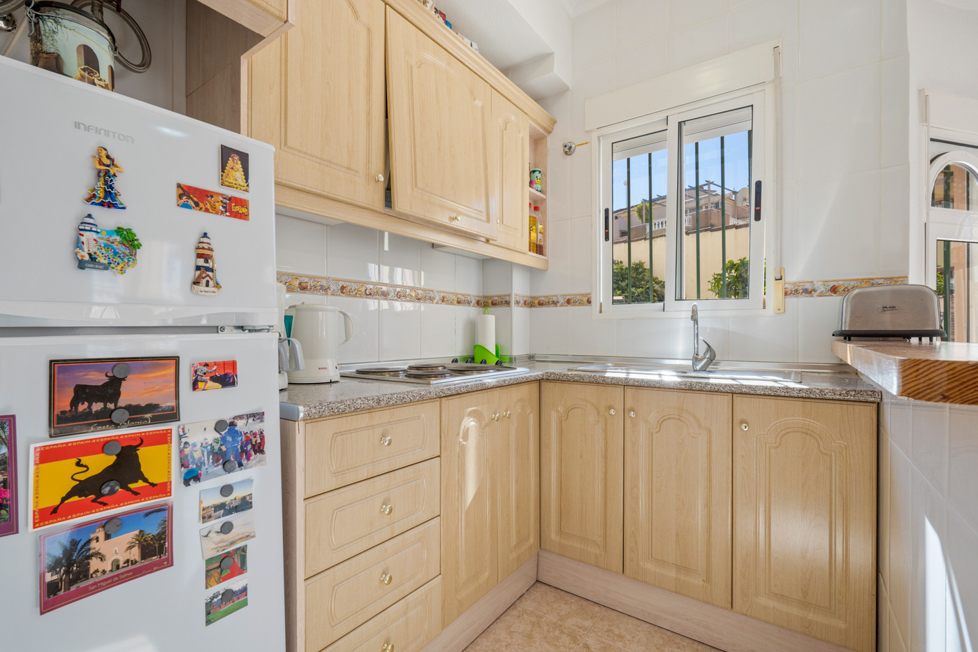 3 Bed, 1 Bath, HouseFor Sale, Orihuela Costa, Alicante