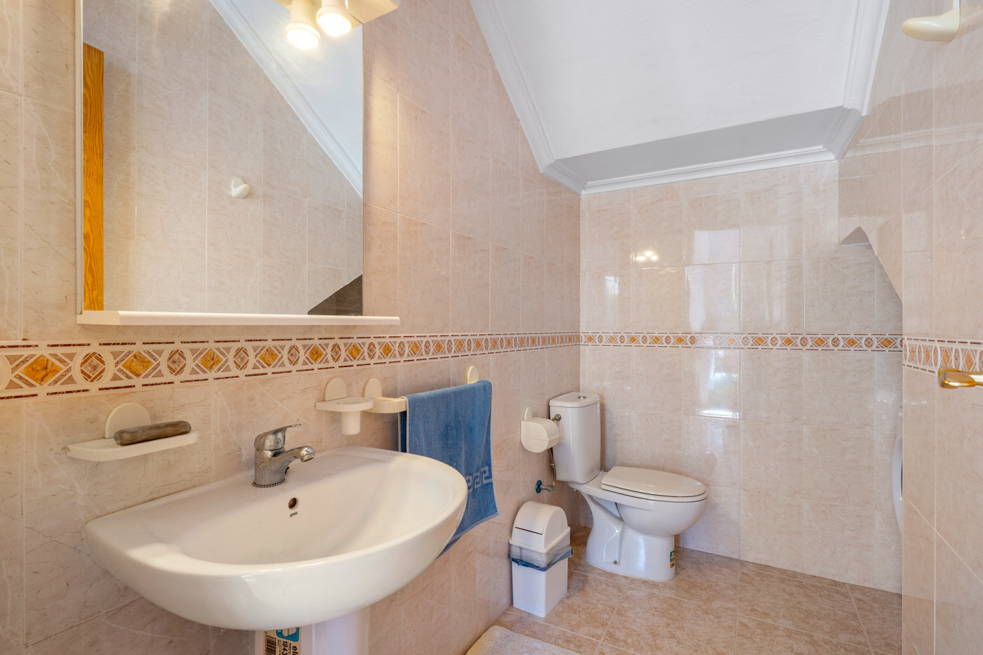 3 Bed, 1 Bath, HouseFor Sale, Orihuela Costa, Alicante